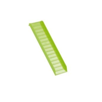 ESCADA PLASTICA P/GAIOLA ROEDO