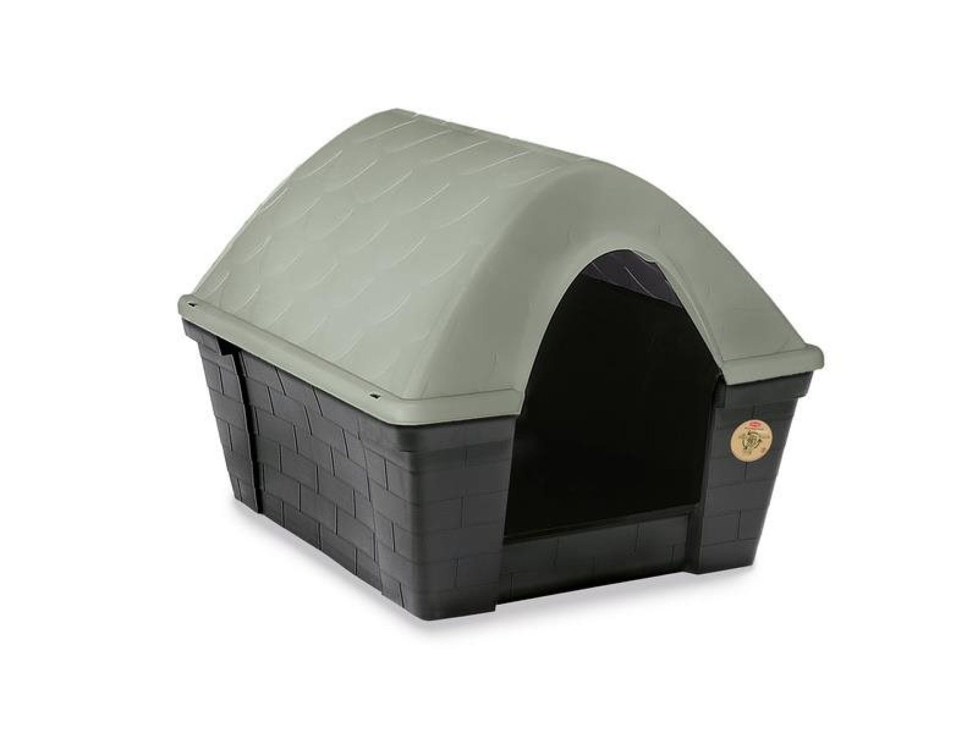 CASOTA GRD FELICE GREEN LINE 96X78X73CM CASOTA GRD FELICE GREEN LINE 96X78X73CM
