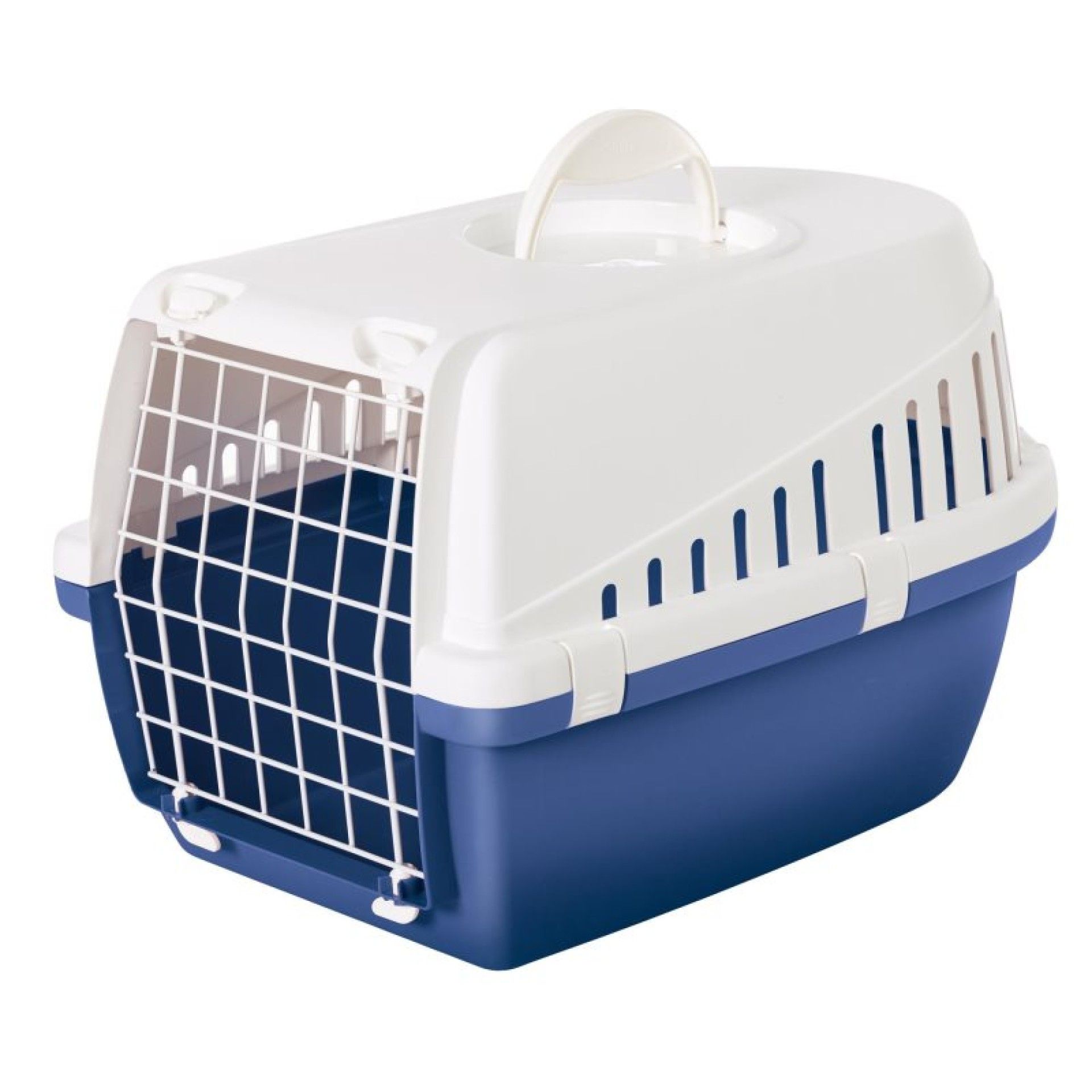TRANSP TROTTER 1 NORDIC BLUE TRANSP TROTTER 1 NORDIC BLUE