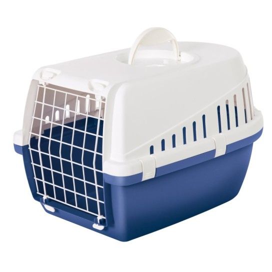 TRANSP TROTTER 1 NORDIC BLUE TRANSP TROTTER 1 NORDIC BLUE