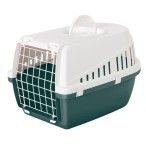 TRANSP TROTTER 1 NORDIC GREEN TRANSP TROTTER 1 NORDIC GREEN