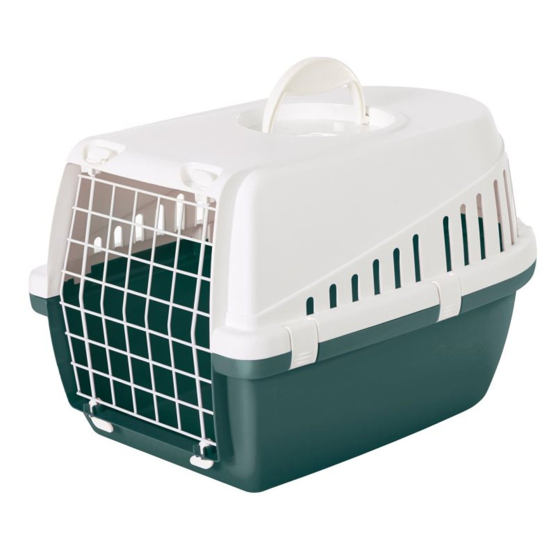 TRANSP TROTTER 1 NORDIC GREEN TRANSP TROTTER 1 NORDIC GREEN