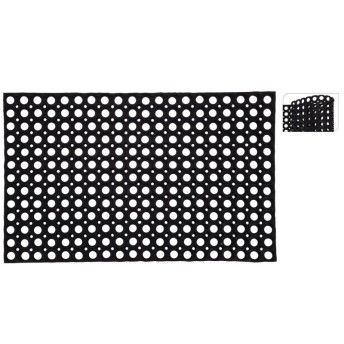 TAPETE BORRACHA 50X80CM