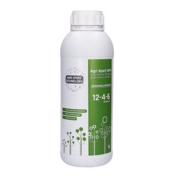 AGRIXPERT NPK 12.4.6 1L