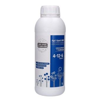 AGRIXPERT NPK 4.12.6 1L