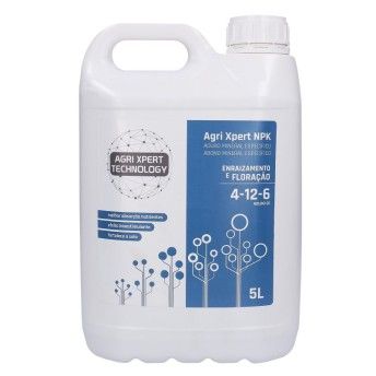 AGRIXPERT NPK 4.12.6 5L