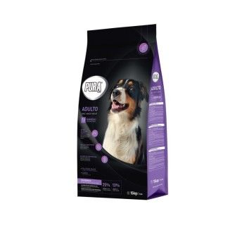 ALIMENTO CAO ADULTO BORREGO 15KG