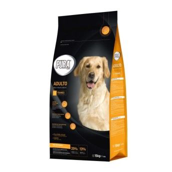 ALIMENTO CAO ADULTO FRANGO 15KG