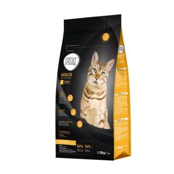 ALIMENTO GATO ADULTO 10KG