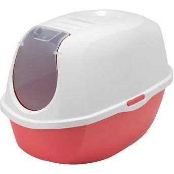 WC SMART CAT SPICY CORAL 50