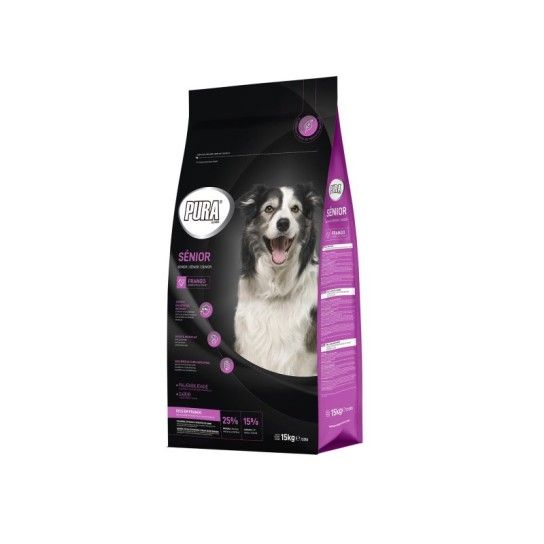 ALIMENTO CAO SENIOR FRANGO 15KG ALIMENTO CAO SENIOR FRANGO 15KG