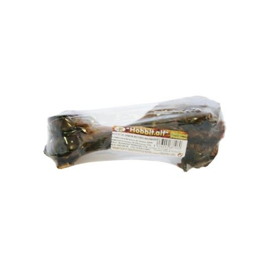 SNACK CÃO OSSO PRESUNTO RUSTICO 1 UN SNACK CÃO OSSO PRESUNTO RUSTICO 1 UN