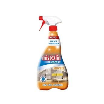 LIMPA M�VEIS MISTOLIN EXPRES 750ML