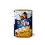 MIGLIOR GATO HÚMIDO PEDAÇOS AVES 405GR MIGLIOR GATO HÚMIDO PEDAÇOS AVES 405GR