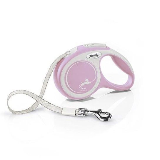 FLEXI COMFORT XS FITA 3M ROSA FLEXI COMFORT XS FITA 3M ROSA