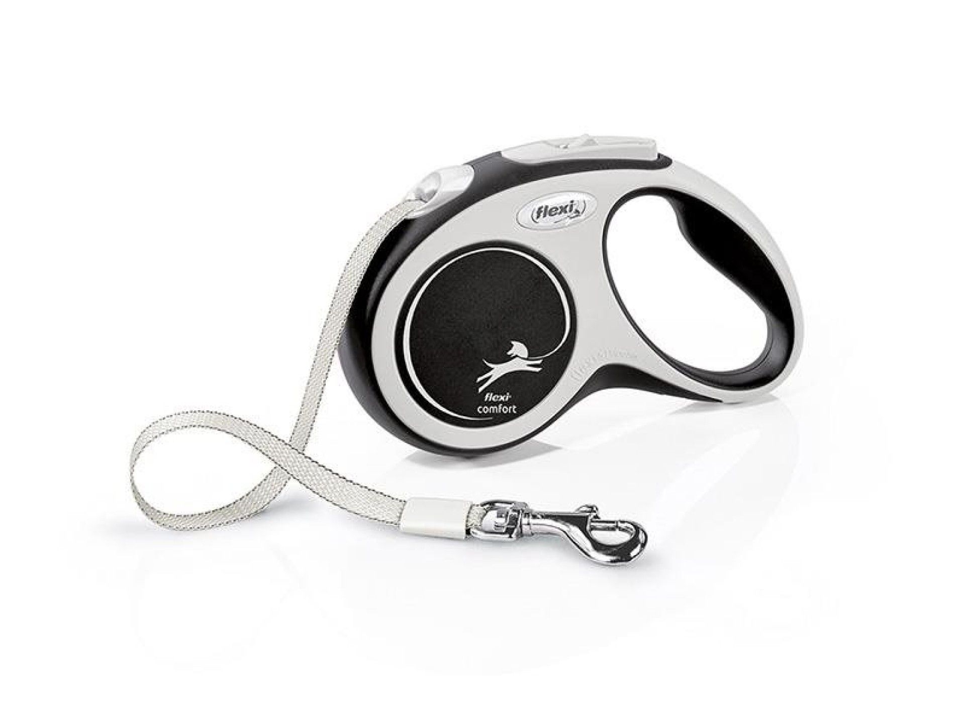FLEXI COMFORT S FITA 5M PRETO FLEXI COMFORT S FITA 5M PRETO