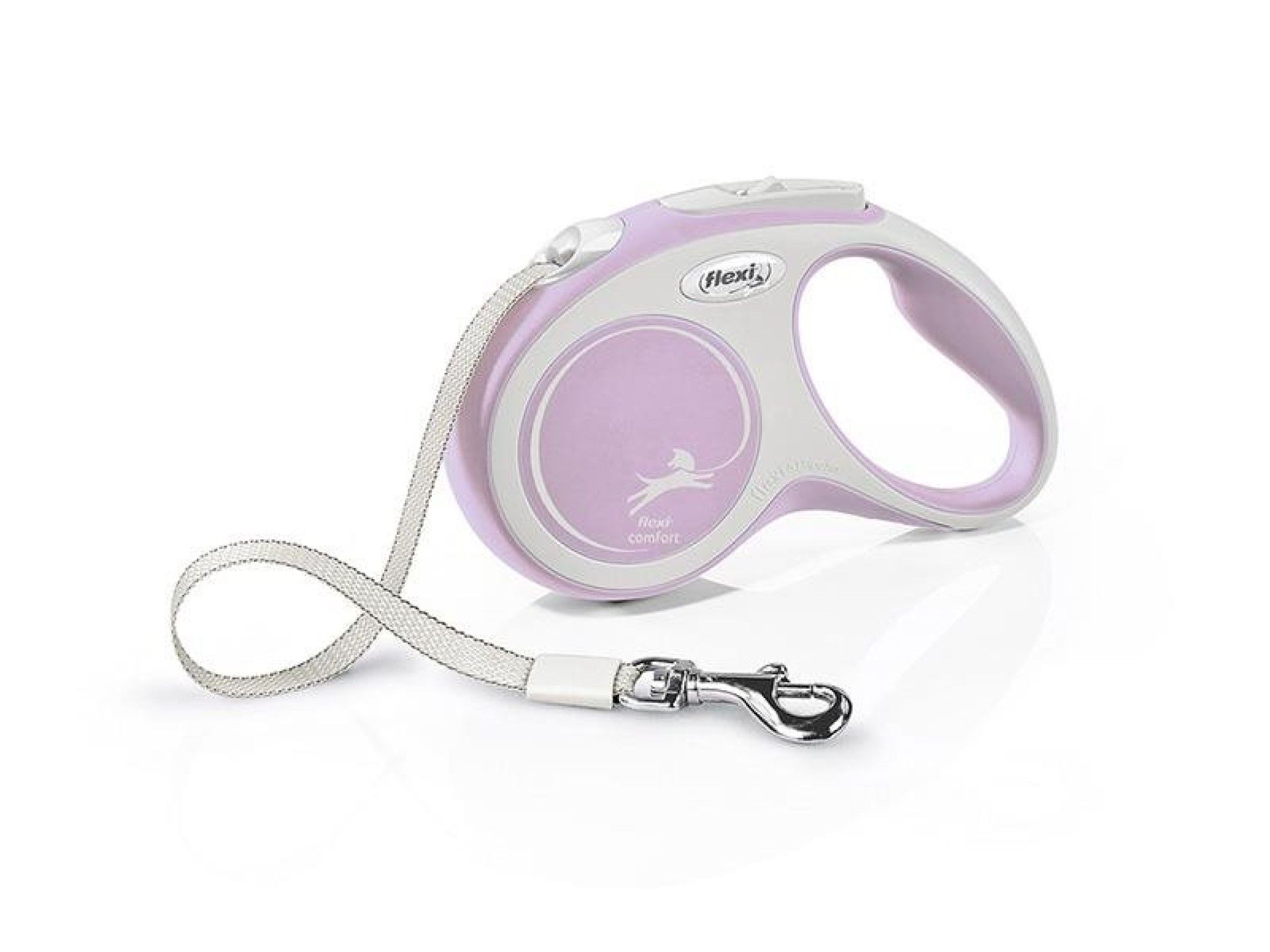 FLEXI COMFORT S FITA 5M ROSA FLEXI COMFORT S FITA 5M ROSA