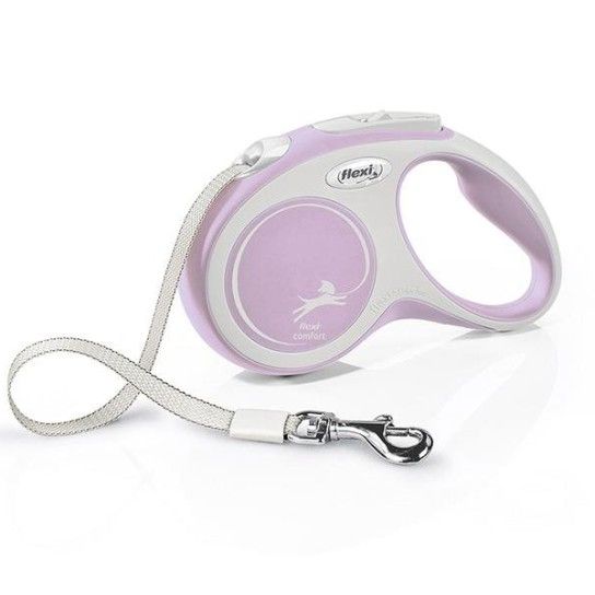 FLEXI COMFORT S FITA 5M ROSA FLEXI COMFORT S FITA 5M ROSA