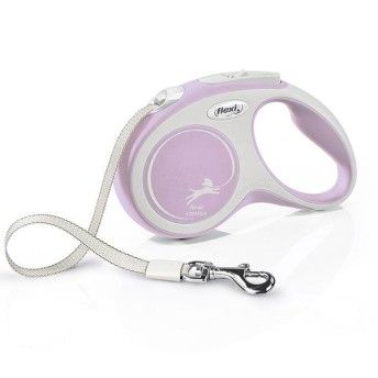 FLEXI  COMFORT S FITA 5M ROSA