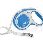FLEXI COMFORT M FITA 5M AZUL FLEXI COMFORT M FITA 5M AZUL