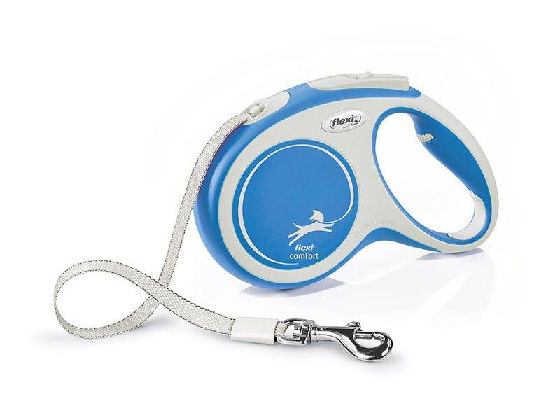 FLEXI COMFORT M FITA 5M AZUL FLEXI COMFORT M FITA 5M AZUL