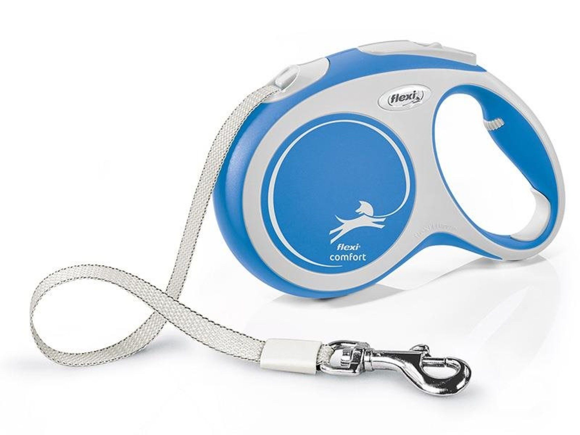 FLEXI COMFORT L FITA 5M AZUL FLEXI COMFORT L FITA 5M AZUL