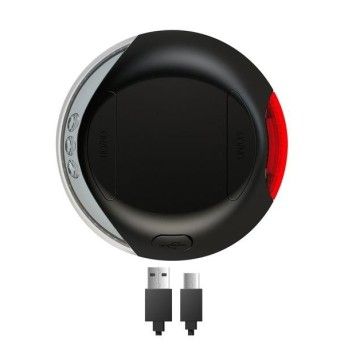 FLEXI SISTEMA ILUMINA��O LED PRETO