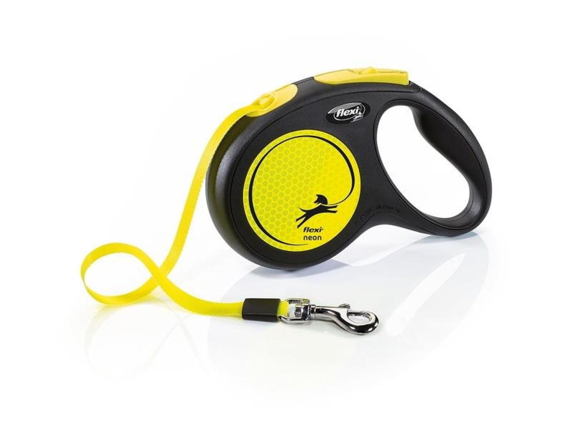 FLEXI NEW NEON M 5M FITA