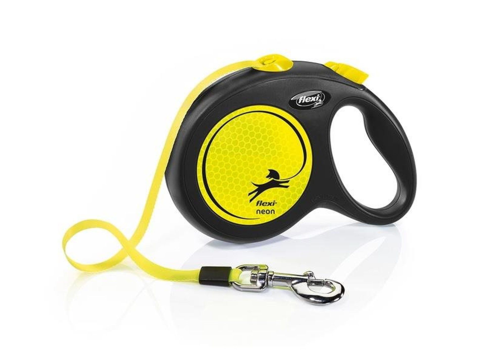 FLEXI NEW NEON L 5M FITA