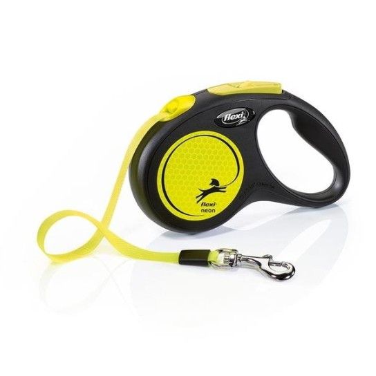FLEXI NEW NEON S 5M FITA FLEXI NEW NEON S 5M FITA