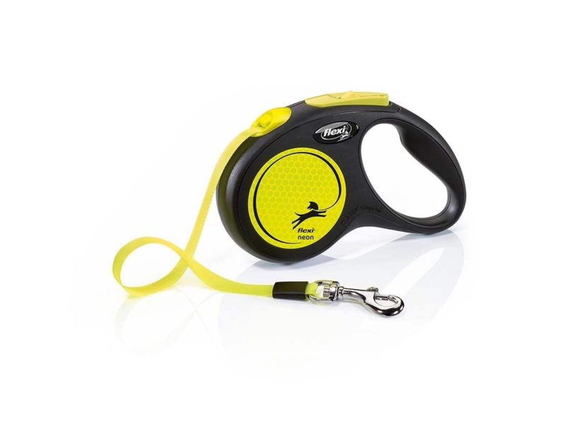 FLEXI NEW NEON S 5M FITA FLEXI NEW NEON S 5M FITA
