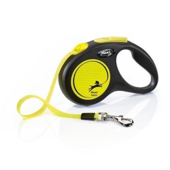 FLEXI NEW NEON S 5M FITA