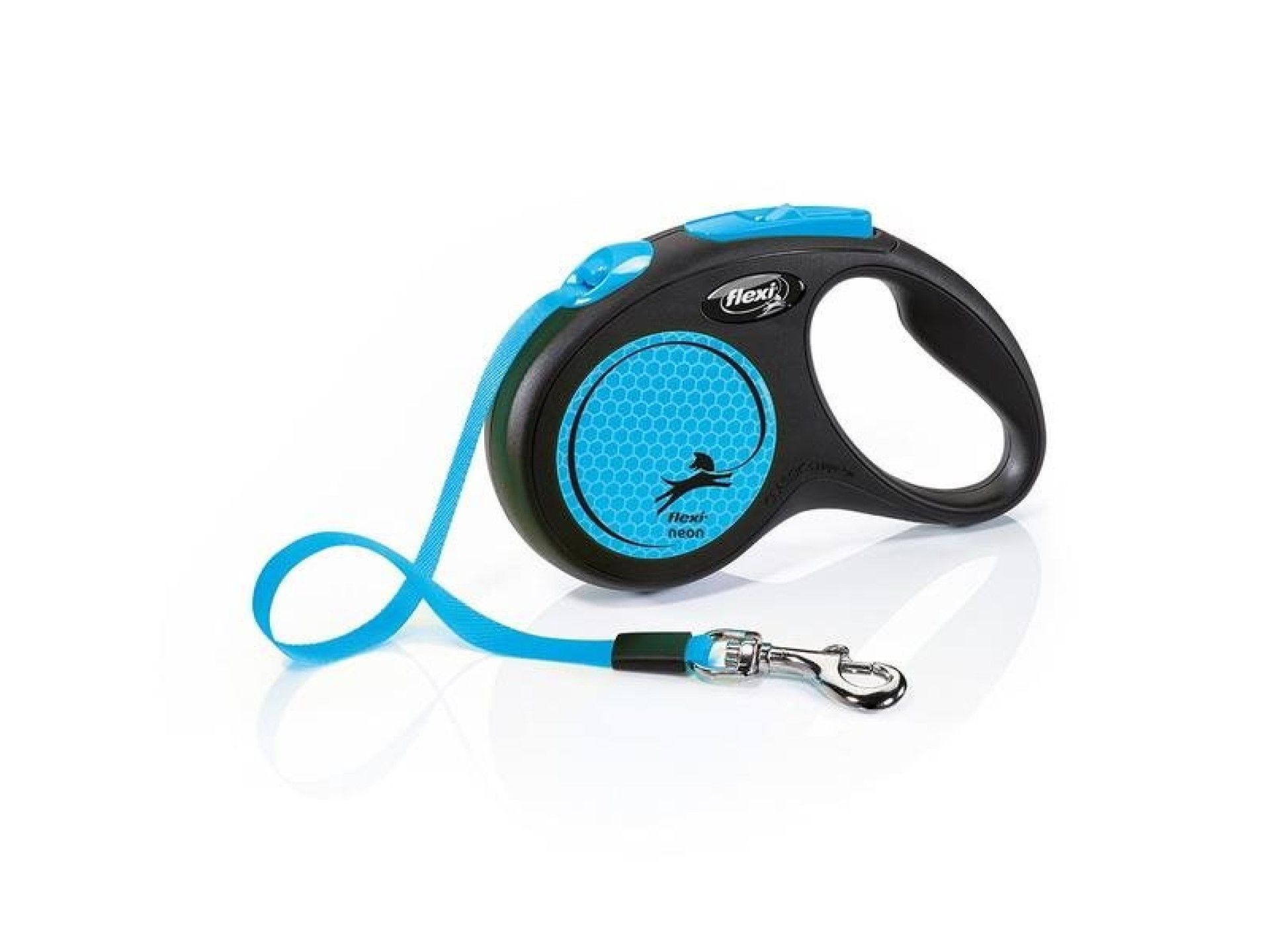 FLEXI NEW NEON S FITA 5M AZUL FLEXI NEW NEON S FITA 5M AZUL