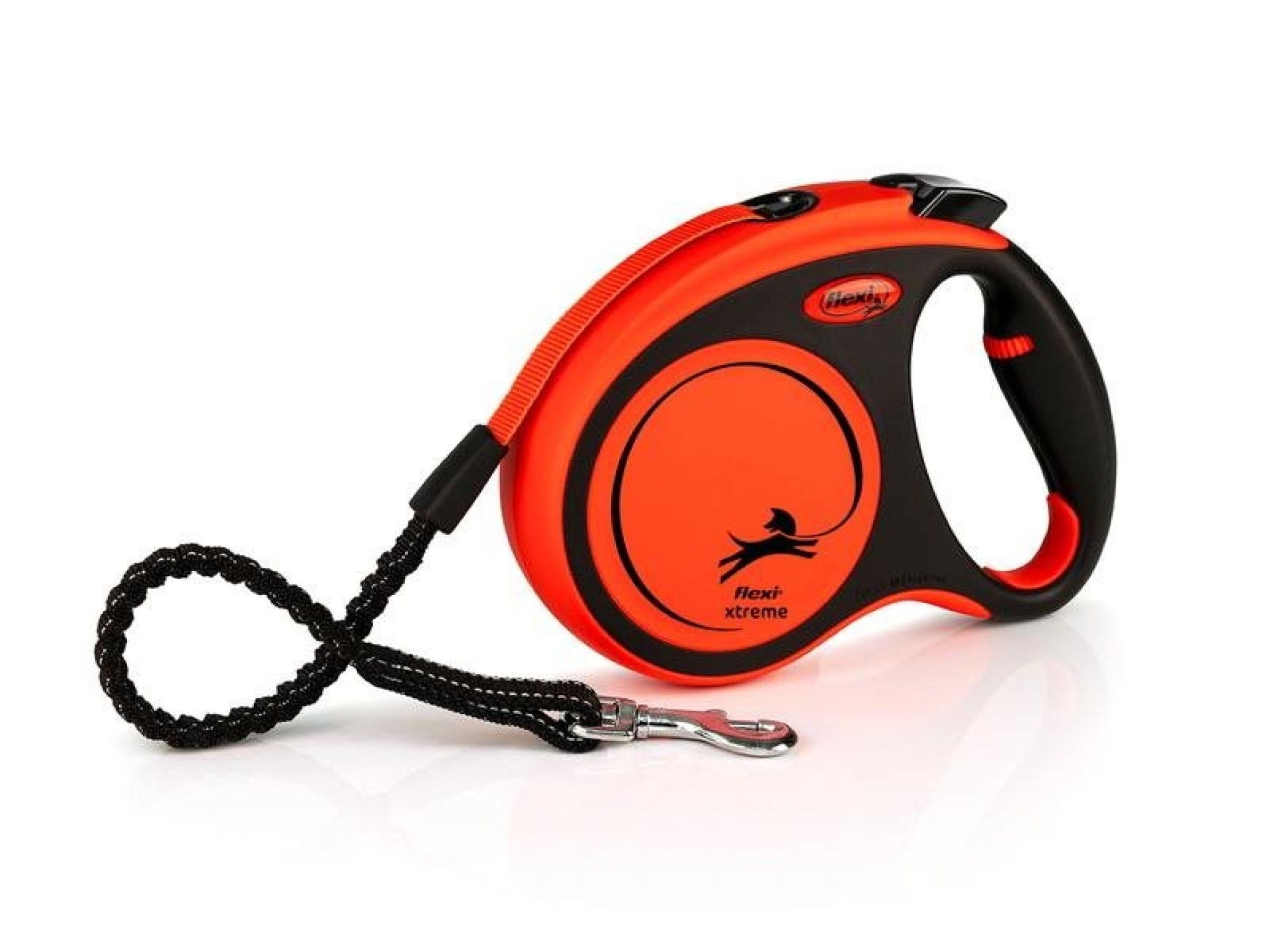 FLEXI XTREME M FITA 5M LARANJA FLEXI XTREME M FITA 5M LARANJA