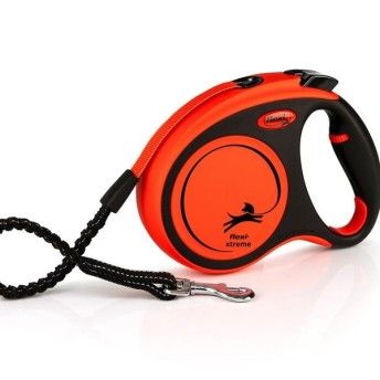 FLEXI XTREME M FITA 5M LARANJA FLEXI XTREME M FITA 5M LARANJA