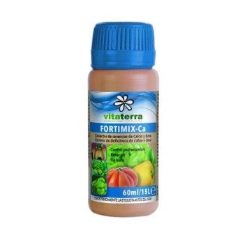 FORTIMIX CORRETOR CARENCIAS 60 ML