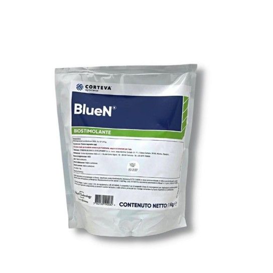 BLUE N 1KG BLUE N 1KG
