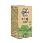 RECARGA 30 PASTILHAS GREEN RECARGA 30 PASTILHAS GREEN