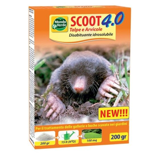 REPELENTE TOUP/RATAZANA 200G REPELENTE TOUP/RATAZANA 200G