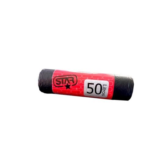 SACO LIXO 65X75 50L SC12