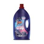 DETERGENTE ROUPA LÍQUIDO FUN TALCO 100DS DETERGENTE ROUPA LÍQUIDO FUN TALCO 100DS