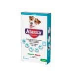ATAXXA CAO 4-10KG 1PIP ATAXXA CAO 4-10KG 1PIP