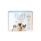 TAPETE EDUACTIVO FLUFF 60X60CM TAPETE EDUACTIVO FLUFF 60X60CM