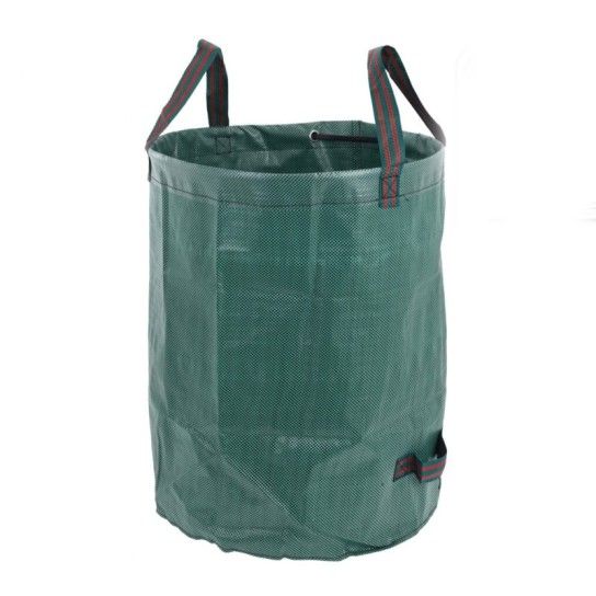 SACO JARDIM 50X60CM 125LT SACO JARDIM 50X60CM 125LT