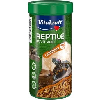 ALI TARTAR REPTIL NATURE 250ML