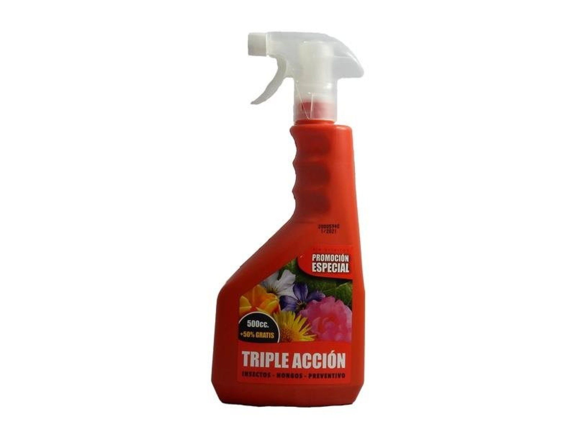 TRIPLA AÇÃO PISTOLA MASPLANT 750ML TRIPLA AÇÃO PISTOLA MASPLANT 750ML