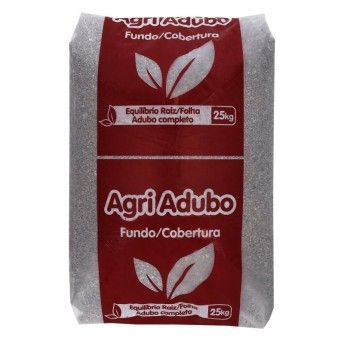 AGRIADUBO 10.10.10 25KG