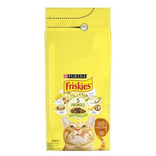 ALIMENTO GATO FRANGO, PERU E AZEITONAS 2KG ALIMENTO GATO FRANGO, PERU E AZEITONAS 2KG