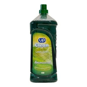 LAVA TUDO UP AMONIACAL 2LT