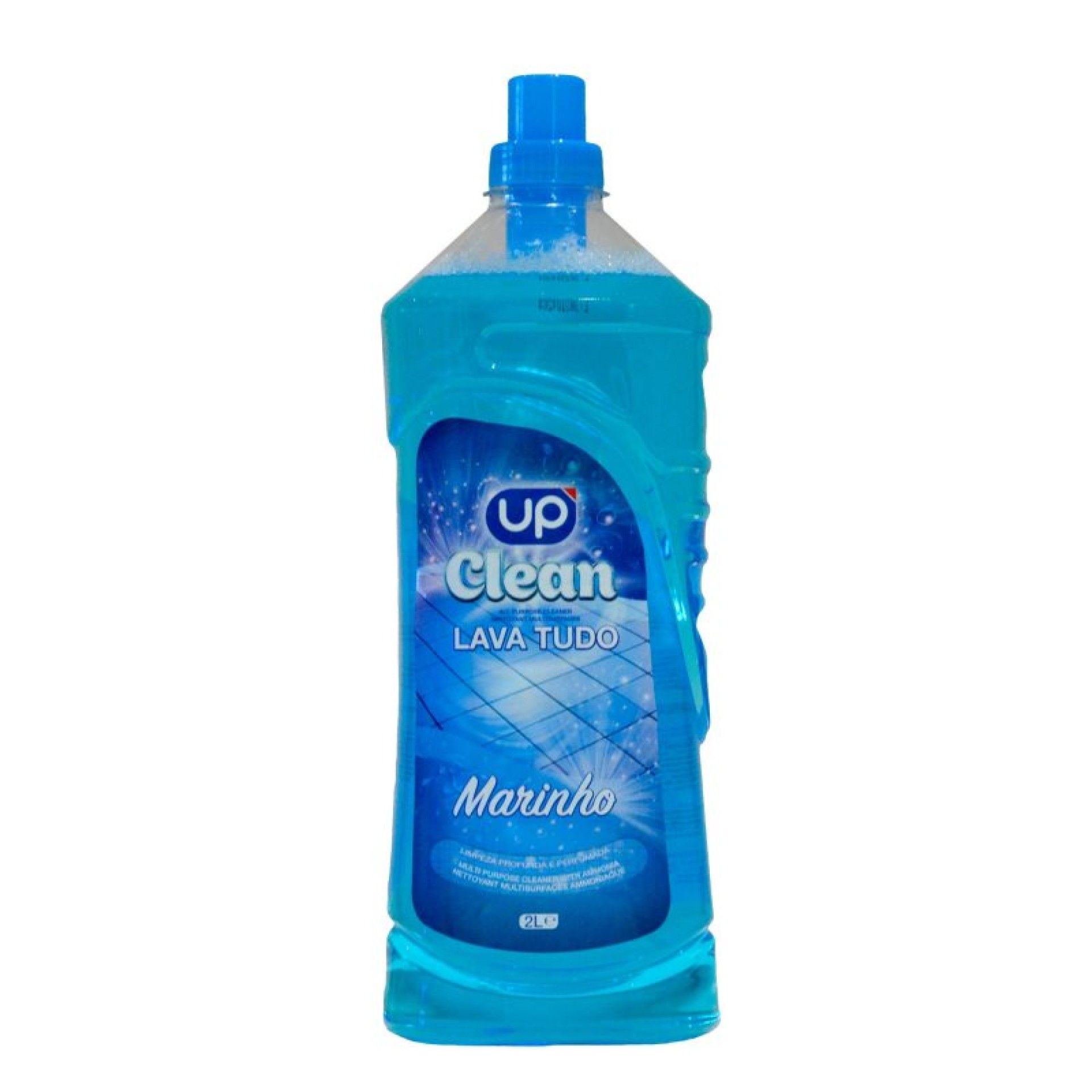 LAVA TUDO UP MARINHO 2LT LAVA TUDO UP MARINHO 2LT